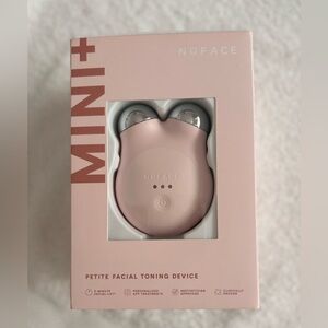 NuFace Mini
